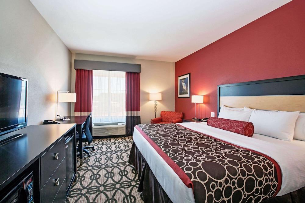 La Quinta By Wyndham Leesville Ft. Polk Exterior photo