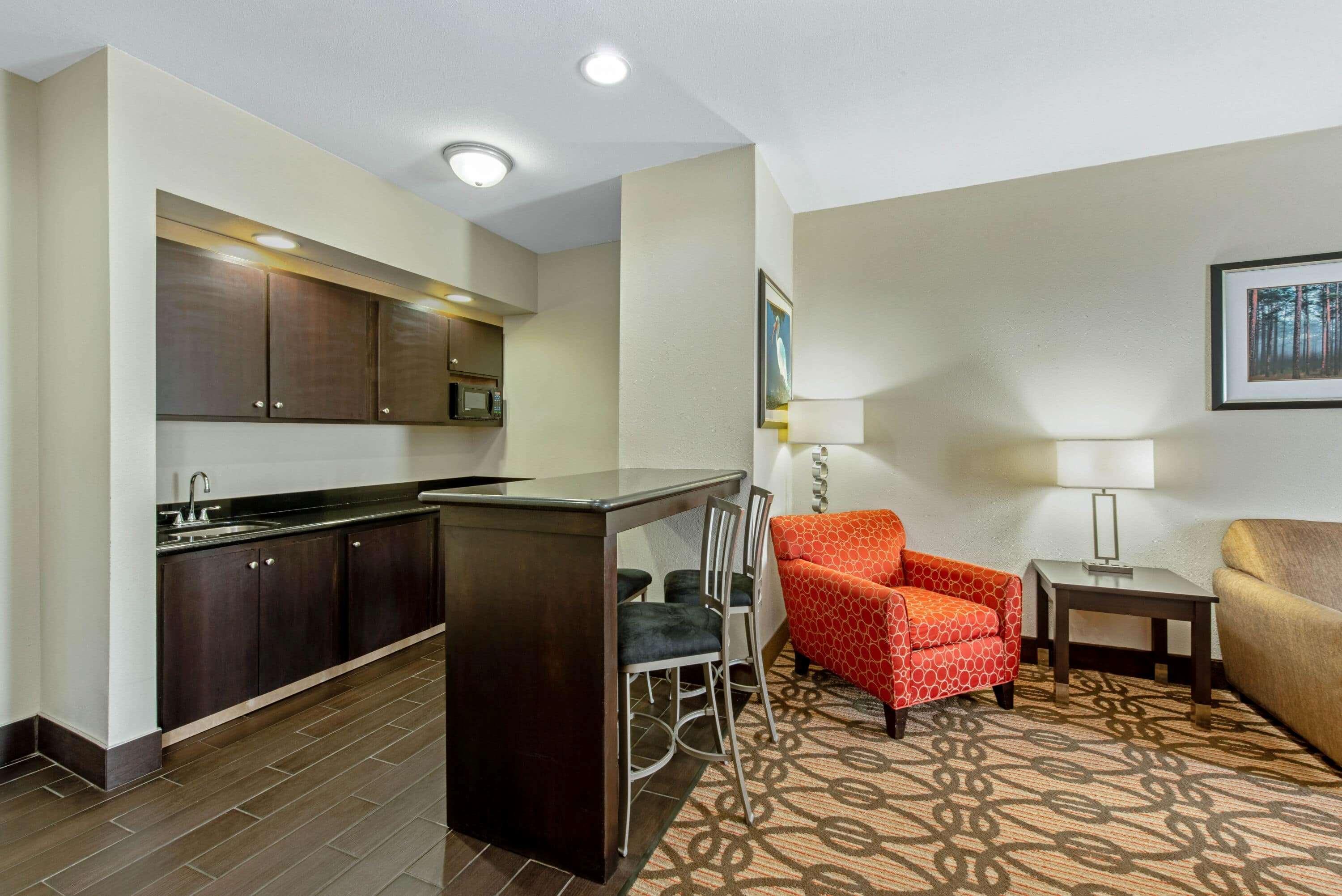 La Quinta By Wyndham Leesville Ft. Polk Exterior photo